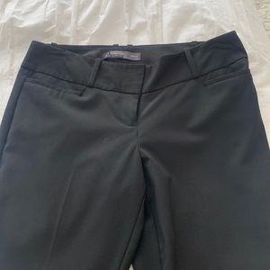 The limited drew fit pants